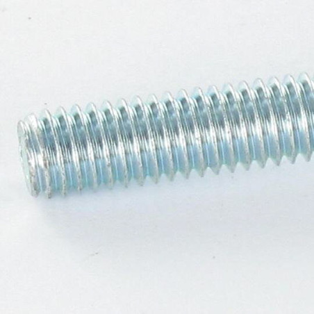 1 x Machine Screw Countersunk Head Phillips 2 M5X10 Zinc Plated