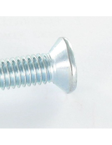 1 x Machine Screw Countersunk Head Phillips 2...