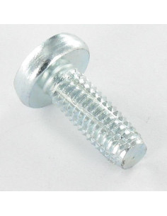Self Tapping Screw Large Pan Head PHILLIPS 6X16 Zinc Plated 2