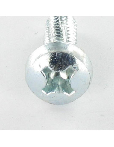 1 x Self Tapping Screw Large Pan Head PHILLIPS...