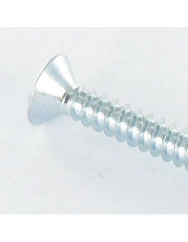 1 x Self Drilling Countersunk Head Square...