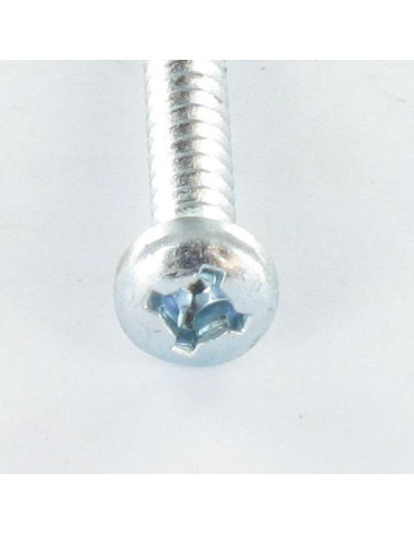 1 x Self Drilling Cylindrical Button Head...