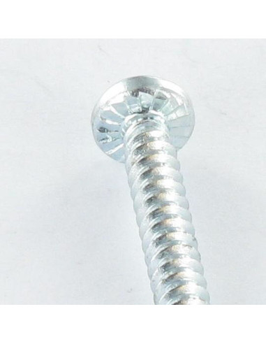 1 x Self Drilling Cylindrical Button Head...