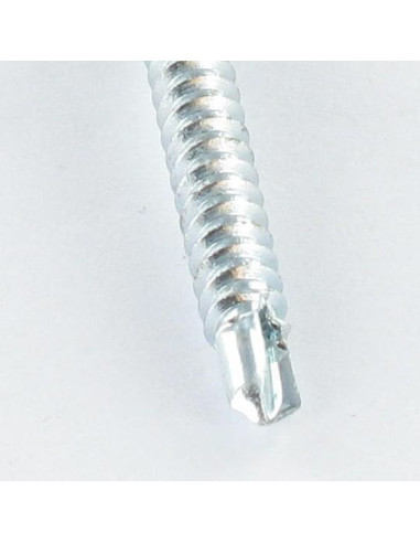 1 x Self Drilling Cylindrical Button Head...