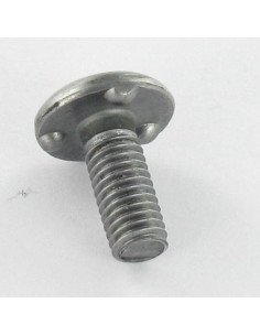 Screw Welding M8X35 3 NICOTS Steel 2