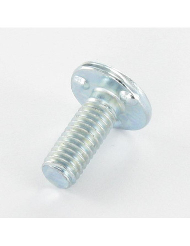 1 x Screw Welding M8X35 3 NICOTS Steel