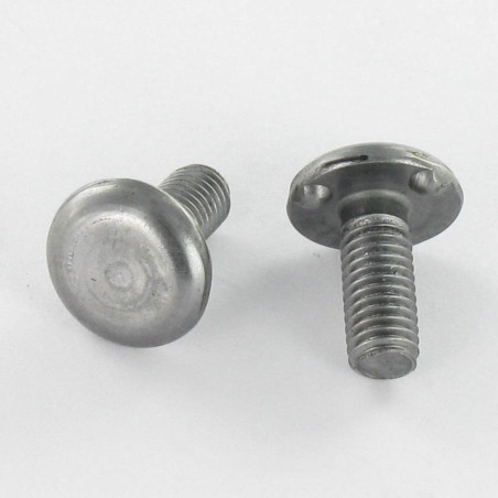 1 x Screw Welding M8X20 3 NICOTS Class 8.8 Steel