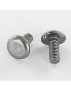 Screw Welding M6X20 3 PICOTS Steel