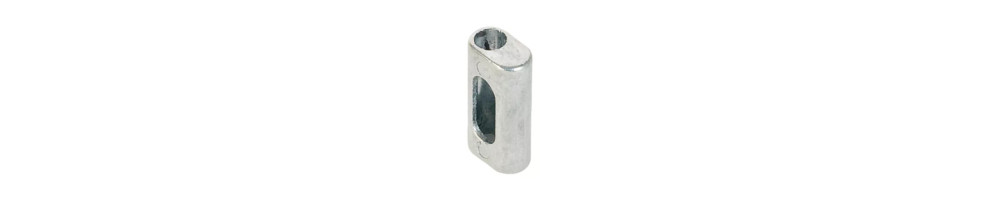 Stem Connector Examples Connector Of STEM THREADED PV - Screw Express