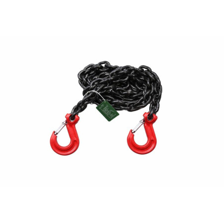 Chain lashing 2 Hook