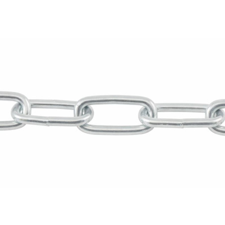 Chain Right with long links