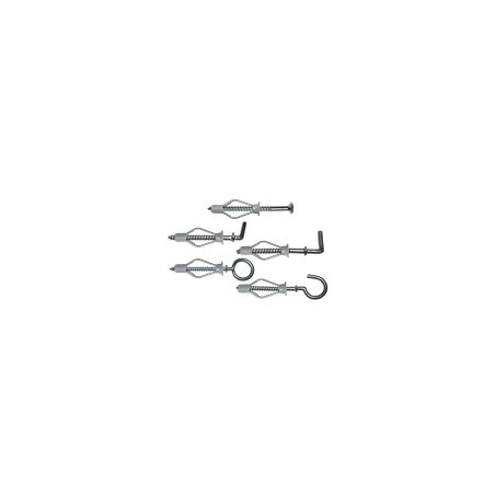 Plug Nylon With Hook