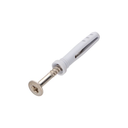 Hammer Plug Flat Nails Stainless Steel