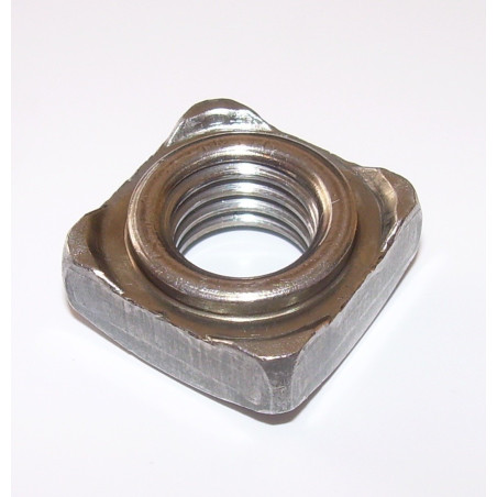 Weld Nut