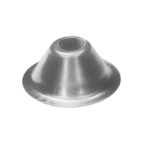 Conical rosette