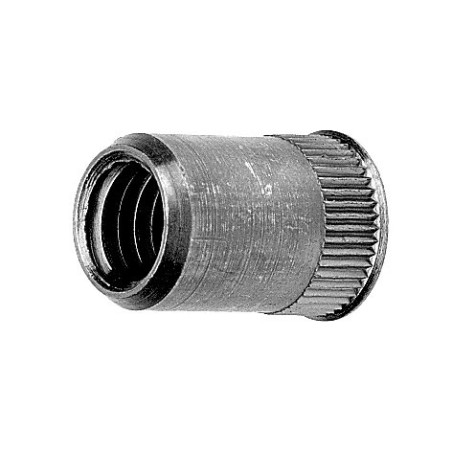 Rivet Nuts Steel