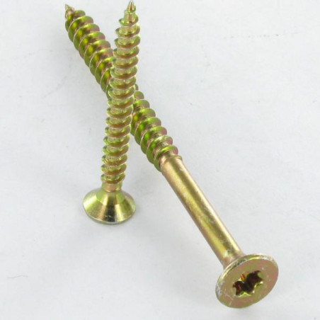 Chipboard Screw Countersunk Head Torx