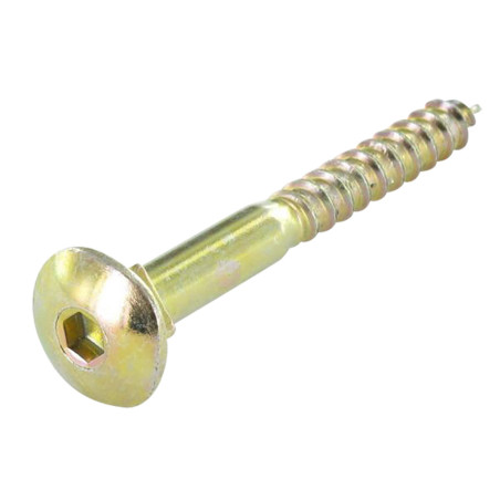 WOOD SCREWS CARRIAGE BOLT +HC SOCKET CAP STEEL