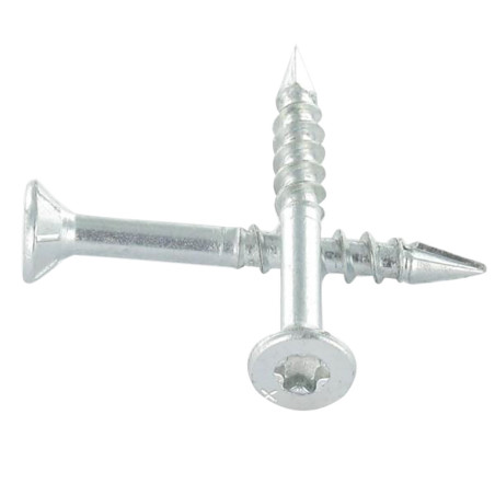 CHIPBOARD SCREW GFD TORX DRILLING POINT