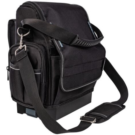 STORAGE And Box of TOOLS