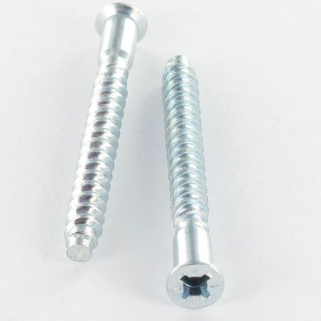 Hex Socket With Hole Countersunk Head Connecting