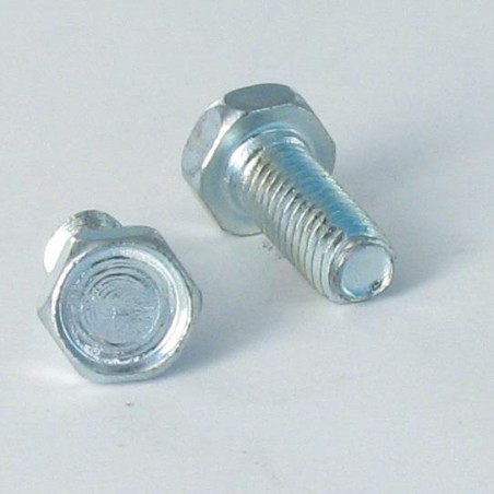 Self Tapping Screw Hexagonal Head Steel DIN7500D DIN7500D  SANS EMB