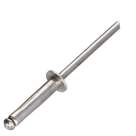 Rivet star GOLIGHT ALU/ALU Standard round head