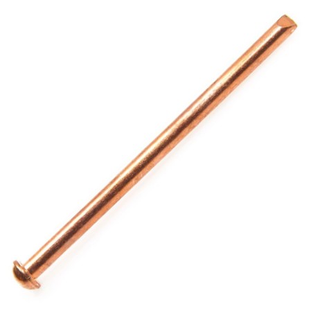 Bodywork nail Cover