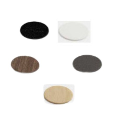 Cover Cap Adhesive Diameter