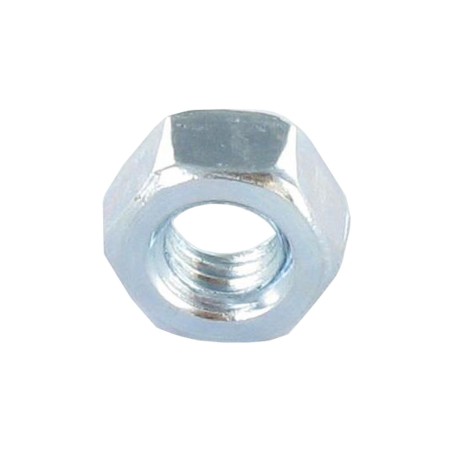 Hexagonal nut Class 8 DIN 934 DIN 934,VS4325