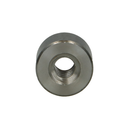 Nut Round Trapezoidal Steel