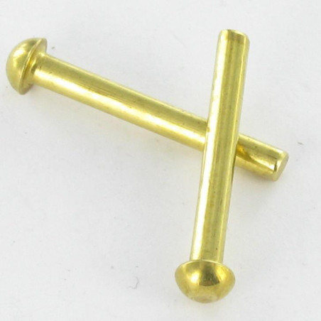 Rivet FULL to HIT