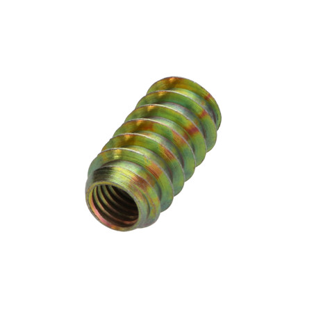 Self Tapping Insert Not Slotted M10