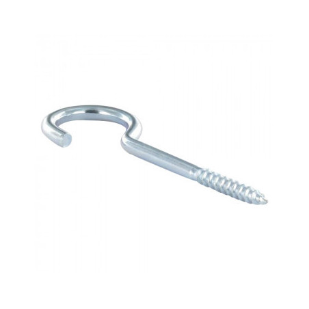 Hooks Machine / Hooks Wood