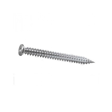 Fixing Linch Pin Concrete
