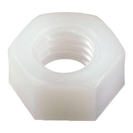 Nut Nylon
