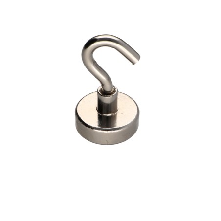 Hook magnetic