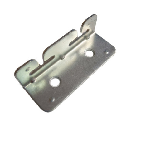 Fixing bracket Hook Zinc Plated