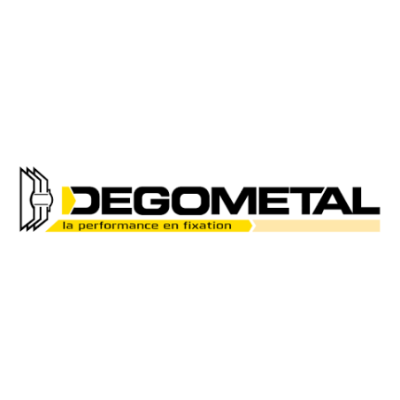 DEGOMETAL GO rivet gun