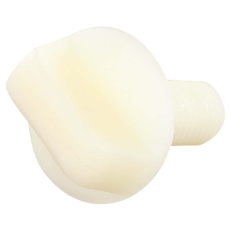 Shoulderless Thumb Screw Nylon