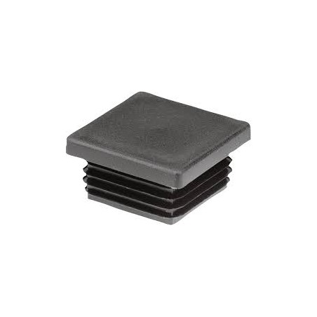 Square Hole Plugs For Tubes