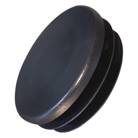 Round Plugs For Tube Diameter Nylon