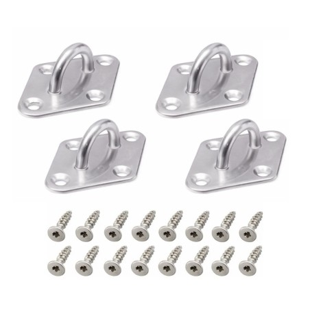 KIT Marine fittings