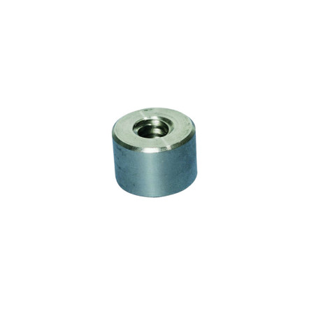 Nut Cylindrical Thread Trapezoidal Right Stainless Steel A2
