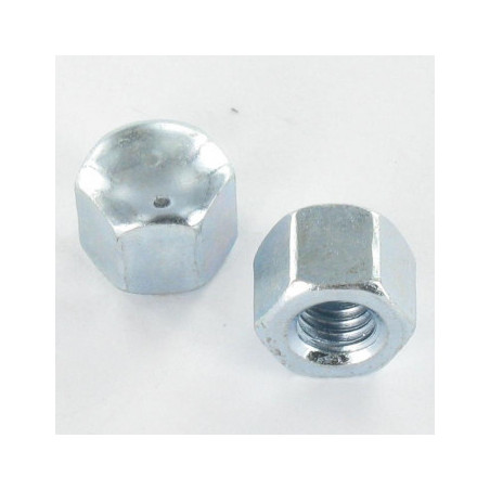 Self Tapping Insert Slotted Stainless Steel A2