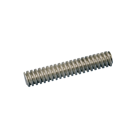 Threaded Rod Stainless Steel A2 Thread Trapezoidal Right