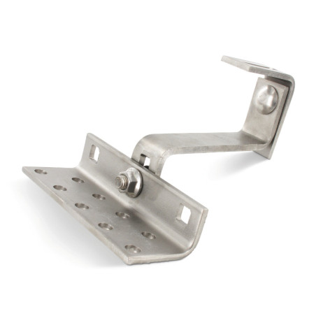 Hook Linch Pin SIGN SOLAR