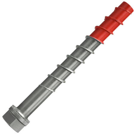 Screw For Concrete Hexagonal Head FISCHER ULTRACUT FBS II US