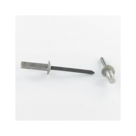 Rivet Blind waterproof ( Rivet Blind waterproof )
