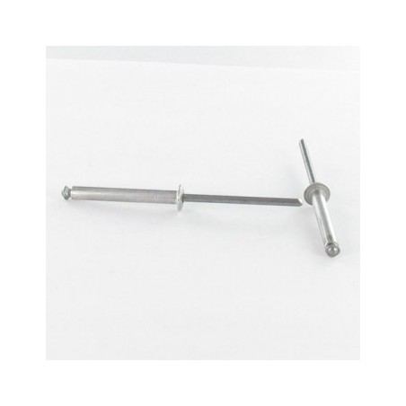 Rivet Blind Peeled Linch Pin soft materials